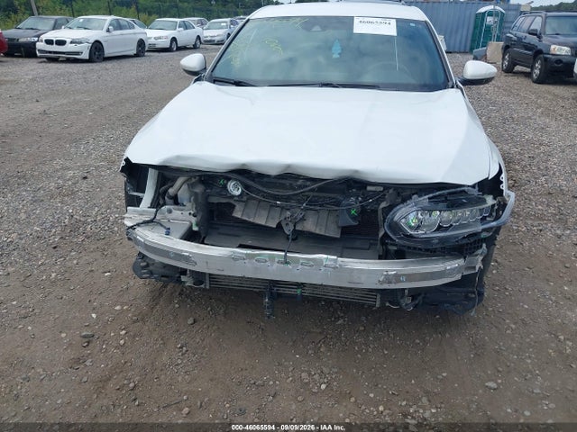 Продаж на аукціоні авто 2019 Honda Accord Sport, vin: 1HGCV1F39KA107505, номер лоту: 46065594
