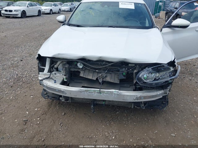 Продаж на аукціоні авто 2019 Honda Accord Sport, vin: 1HGCV1F39KA107505, номер лоту: 46065594