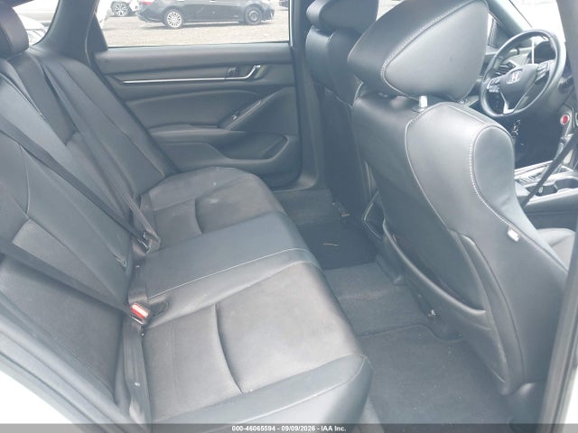 Продаж на аукціоні авто 2019 Honda Accord Sport, vin: 1HGCV1F39KA107505, номер лоту: 46065594
