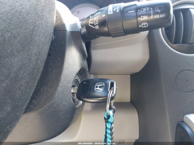 46065599 :رقم المزاد ، 5FNYF3H42BB003271 vin ، 2011 Honda Pilot Ex مزاد بيع