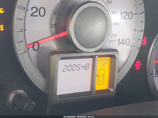 46065599 :رقم المزاد ، 5FNYF3H42BB003271 vin ، 2011 Honda Pilot Ex مزاد بيع