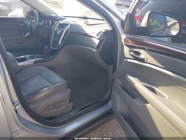 Продаж на аукціоні авто 2010 Cadillac Srx Luxury Collection, vin: 3GYFNDEY4AS608223, номер лоту: 46065601