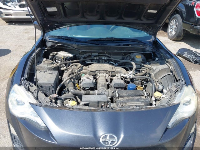 46065602 :رقم المزاد ، JF1ZNAA10G8709633 vin ، 2016 Scion Fr-s مزاد بيع