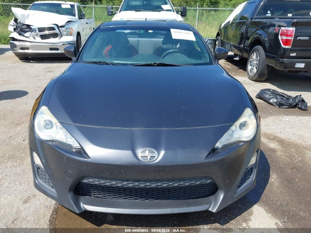 46065602 :رقم المزاد ، JF1ZNAA10G8709633 vin ، 2016 Scion Fr-s مزاد بيع