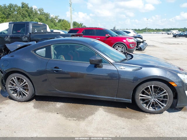 46065602 :رقم المزاد ، JF1ZNAA10G8709633 vin ، 2016 Scion Fr-s مزاد بيع