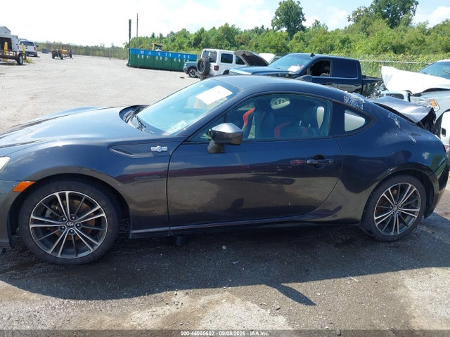 46065602 :رقم المزاد ، JF1ZNAA10G8709633 vin ، 2016 Scion Fr-s مزاد بيع