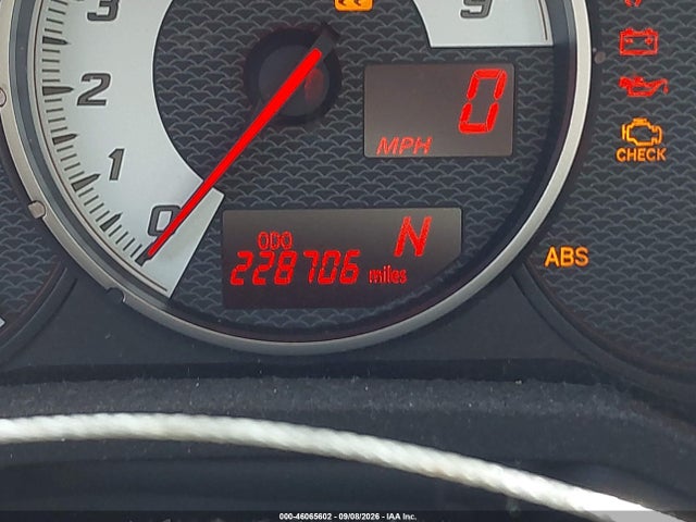 46065602 :رقم المزاد ، JF1ZNAA10G8709633 vin ، 2016 Scion Fr-s مزاد بيع