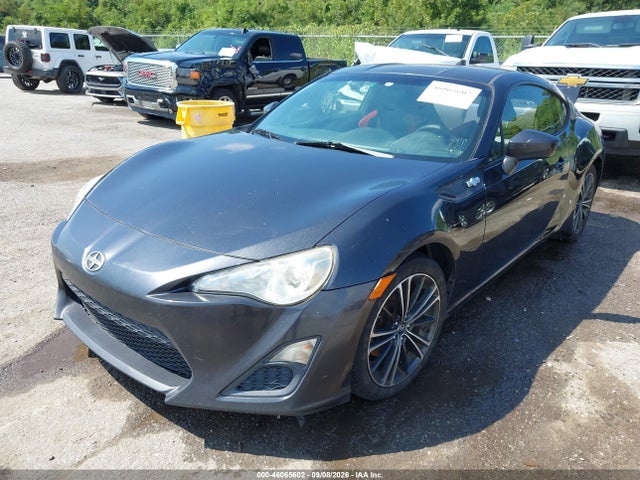 46065602 :رقم المزاد ، JF1ZNAA10G8709633 vin ، 2016 Scion Fr-s مزاد بيع
