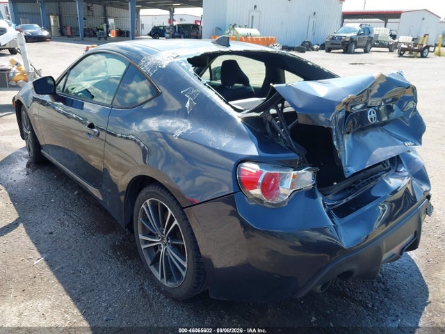 46065602 :رقم المزاد ، JF1ZNAA10G8709633 vin ، 2016 Scion Fr-s مزاد بيع