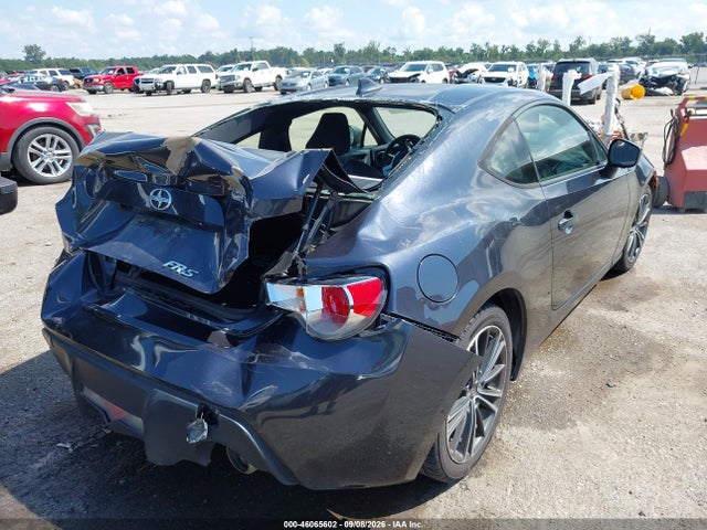 46065602 :رقم المزاد ، JF1ZNAA10G8709633 vin ، 2016 Scion Fr-s مزاد بيع