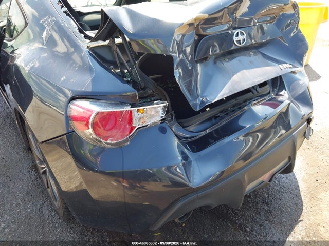 46065602 :رقم المزاد ، JF1ZNAA10G8709633 vin ، 2016 Scion Fr-s مزاد بيع