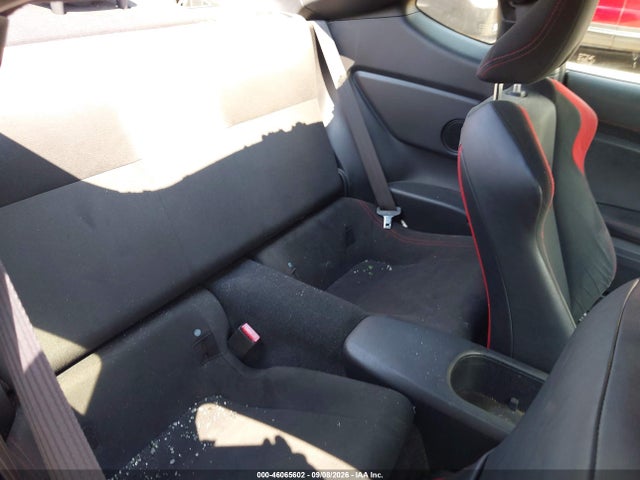 46065602 :رقم المزاد ، JF1ZNAA10G8709633 vin ، 2016 Scion Fr-s مزاد بيع