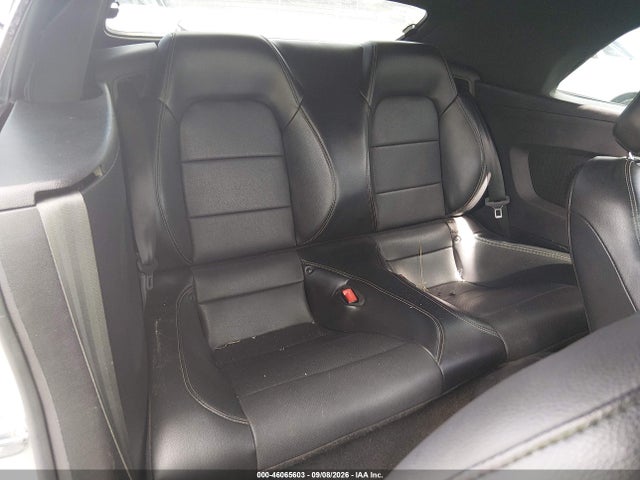 2019 Ford Mustang Ecoboost Premium მანქანა იყიდება აუქციონზე, vin: 1FATP8UH6K5104401, აუქციონის ნომერი: 46065603