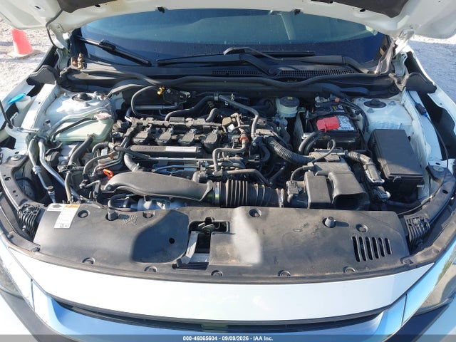 Aukcja sprzedaży 2018 Honda Civic Ex-t, vin: JHMFC1F37JX023758, numer aukcji: 46065604
