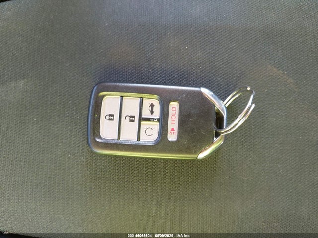 Aukcja sprzedaży 2018 Honda Civic Ex-t, vin: JHMFC1F37JX023758, numer aukcji: 46065604