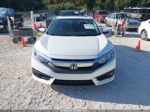 Aukcja sprzedaży 2018 Honda Civic Ex-t, vin: JHMFC1F37JX023758, numer aukcji: 46065604