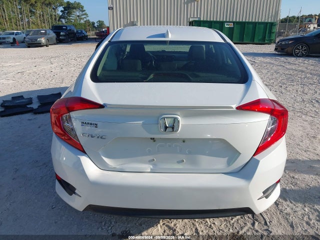 Aukcja sprzedaży 2018 Honda Civic Ex-t, vin: JHMFC1F37JX023758, numer aukcji: 46065604