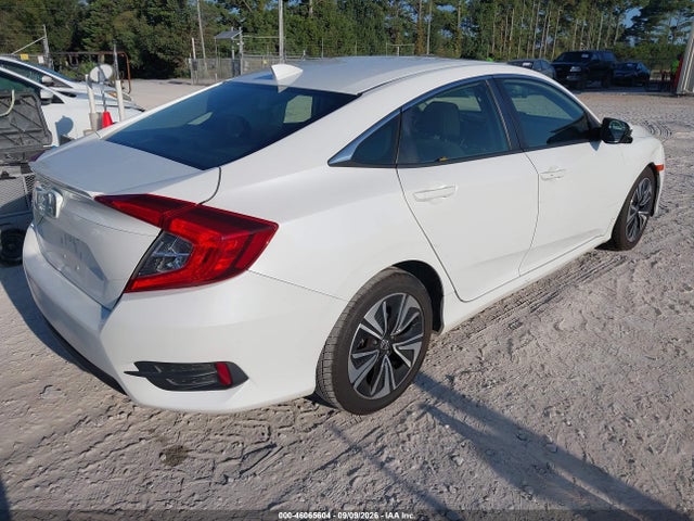 Aukcja sprzedaży 2018 Honda Civic Ex-t, vin: JHMFC1F37JX023758, numer aukcji: 46065604
