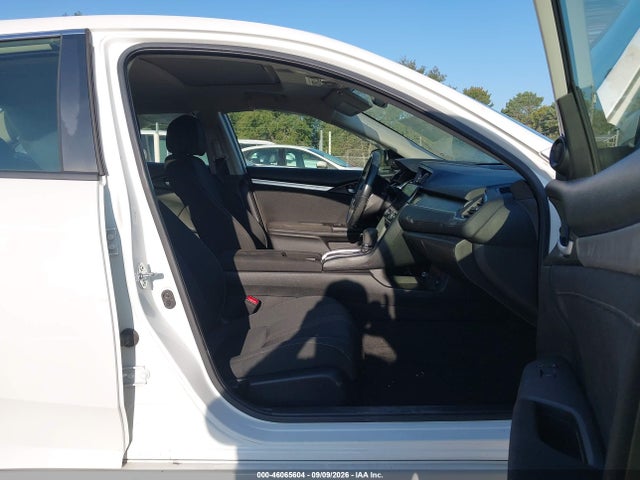 Aukcja sprzedaży 2018 Honda Civic Ex-t, vin: JHMFC1F37JX023758, numer aukcji: 46065604