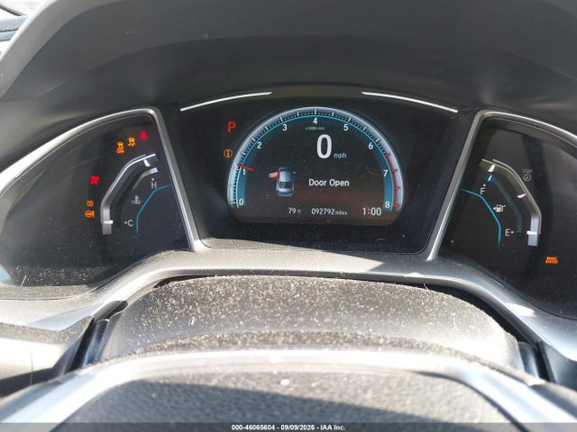 Aukcja sprzedaży 2018 Honda Civic Ex-t, vin: JHMFC1F37JX023758, numer aukcji: 46065604