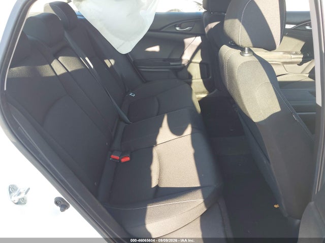 Aukcja sprzedaży 2018 Honda Civic Ex-t, vin: JHMFC1F37JX023758, numer aukcji: 46065604