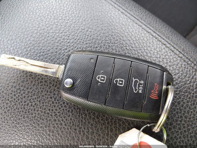 46065606 :رقم المزاد ، 5XYKTCA61EG527096 vin ، 2014 Kia Sorento Lx مزاد بيع