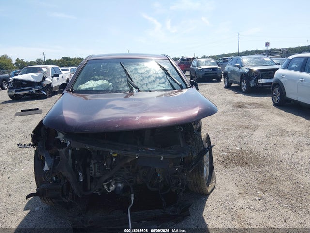 46065606 :رقم المزاد ، 5XYKTCA61EG527096 vin ، 2014 Kia Sorento Lx مزاد بيع
