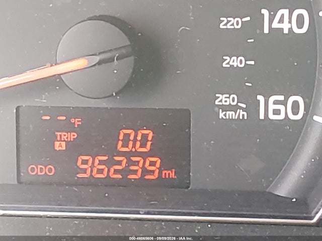 46065606 :رقم المزاد ، 5XYKTCA61EG527096 vin ، 2014 Kia Sorento Lx مزاد بيع