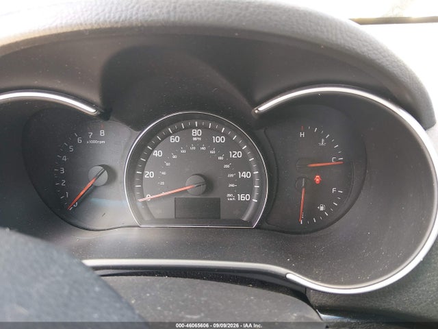 46065606 :رقم المزاد ، 5XYKTCA61EG527096 vin ، 2014 Kia Sorento Lx مزاد بيع