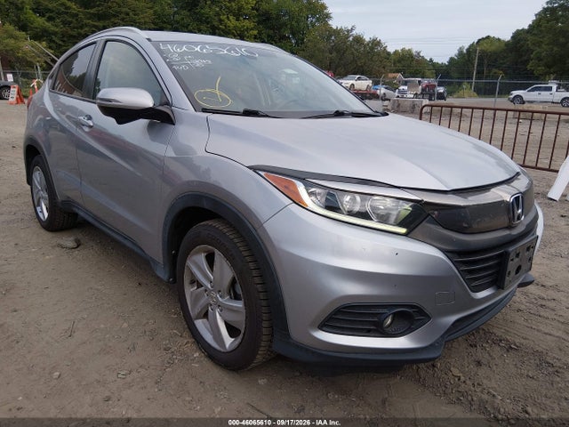 46065610 :رقم المزاد ، 3CZRU6H5XLM708332 vin ، 2020 Honda Hr-v Awd Ex مزاد بيع