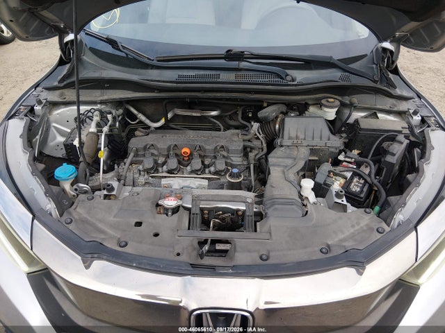 2020 Honda Hr-v Awd Ex მანქანა იყიდება აუქციონზე, vin: 3CZRU6H5XLM708332, აუქციონის ნომერი: 46065610