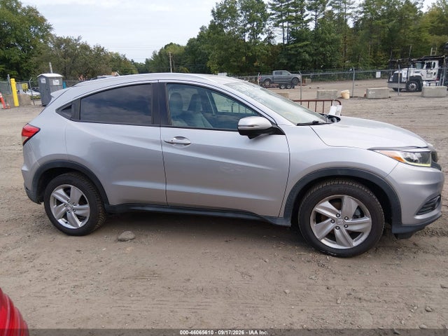 2020 Honda Hr-v Awd Ex მანქანა იყიდება აუქციონზე, vin: 3CZRU6H5XLM708332, აუქციონის ნომერი: 46065610