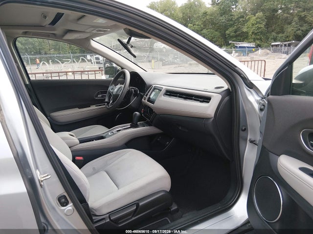 2020 Honda Hr-v Awd Ex მანქანა იყიდება აუქციონზე, vin: 3CZRU6H5XLM708332, აუქციონის ნომერი: 46065610