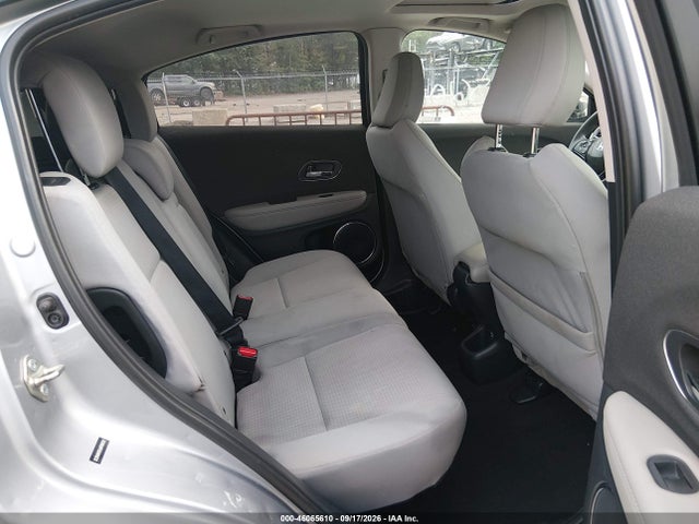 2020 Honda Hr-v Awd Ex მანქანა იყიდება აუქციონზე, vin: 3CZRU6H5XLM708332, აუქციონის ნომერი: 46065610