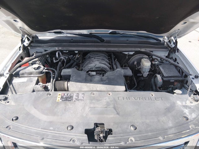 Chevrolet Tahoe Premier 2019 1GNSCCKC9KR209624 Image 10