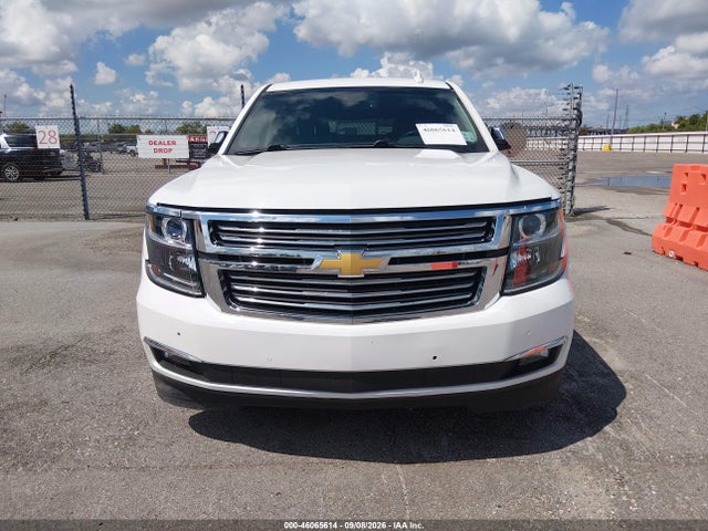 Chevrolet Tahoe Premier 2019 1GNSCCKC9KR209624 Image 12
