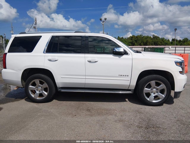 Chevrolet Tahoe Premier 2019 1GNSCCKC9KR209624 Image 13