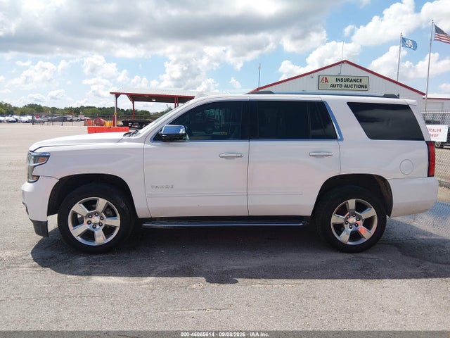 Chevrolet Tahoe Premier 2019 1GNSCCKC9KR209624 Image 14