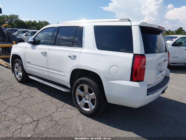 Chevrolet Tahoe Premier 2019 1GNSCCKC9KR209624 Image 3