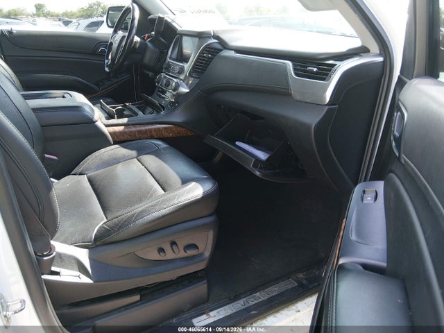 Chevrolet Tahoe Premier 2019 1GNSCCKC9KR209624 Image 5