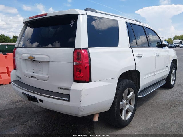 Chevrolet Tahoe Premier 2019 1GNSCCKC9KR209624 Image 6