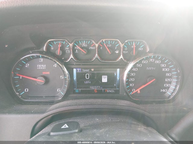 Chevrolet Tahoe Premier 2019 1GNSCCKC9KR209624 Image 7