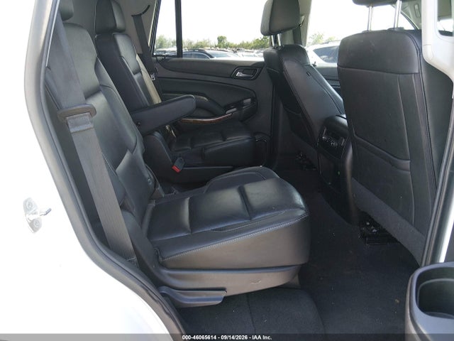 Chevrolet Tahoe Premier 2019 1GNSCCKC9KR209624 Image 8