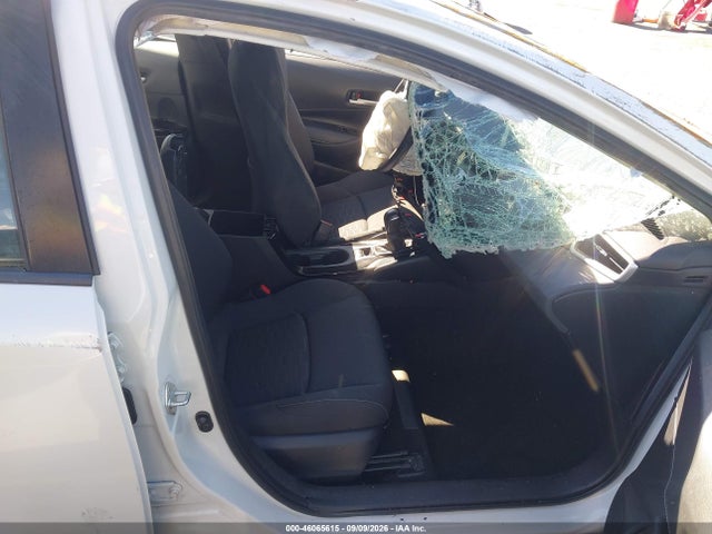Toyota COROLLA SE 2021 JTND4MBE5M3122861 Image 5