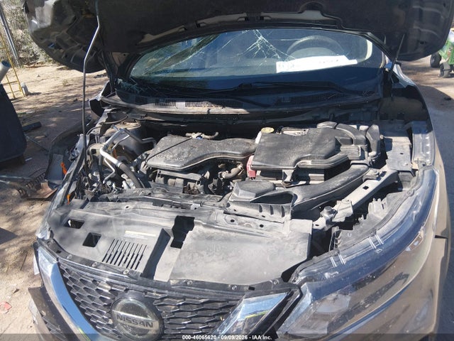 Продаж на аукціоні авто 2022 Nissan Rogue Sport S Awd Xtronic Cvt, vin: JN1BJ1AW5NW470367, номер лоту: 46065620