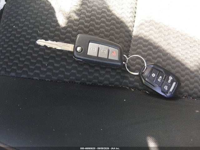 Продаж на аукціоні авто 2022 Nissan Rogue Sport S Awd Xtronic Cvt, vin: JN1BJ1AW5NW470367, номер лоту: 46065620
