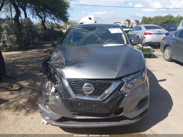 Продаж на аукціоні авто 2022 Nissan Rogue Sport S Awd Xtronic Cvt, vin: JN1BJ1AW5NW470367, номер лоту: 46065620
