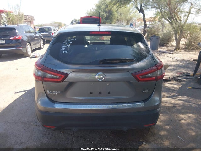 Продаж на аукціоні авто 2022 Nissan Rogue Sport S Awd Xtronic Cvt, vin: JN1BJ1AW5NW470367, номер лоту: 46065620