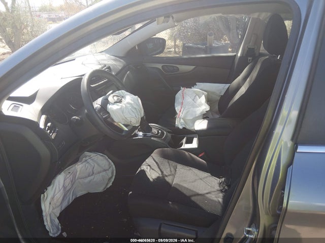 Продаж на аукціоні авто 2022 Nissan Rogue Sport S Awd Xtronic Cvt, vin: JN1BJ1AW5NW470367, номер лоту: 46065620