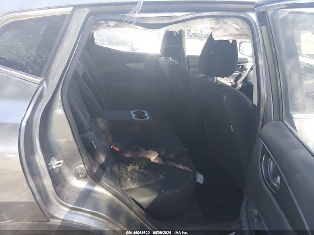 Продаж на аукціоні авто 2022 Nissan Rogue Sport S Awd Xtronic Cvt, vin: JN1BJ1AW5NW470367, номер лоту: 46065620